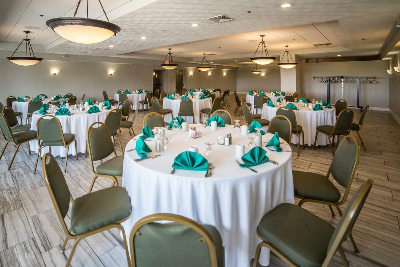 Mainstay And Conference Center Newport