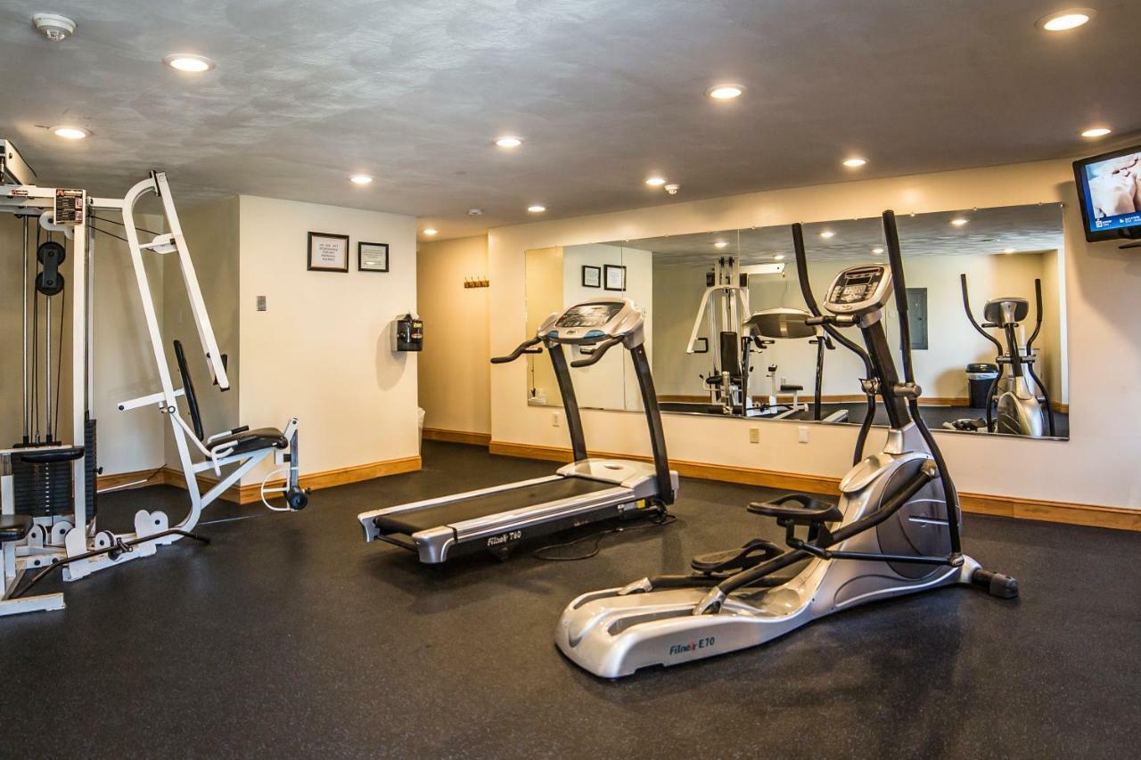 Hotel Mainstay And Conference Center 3*