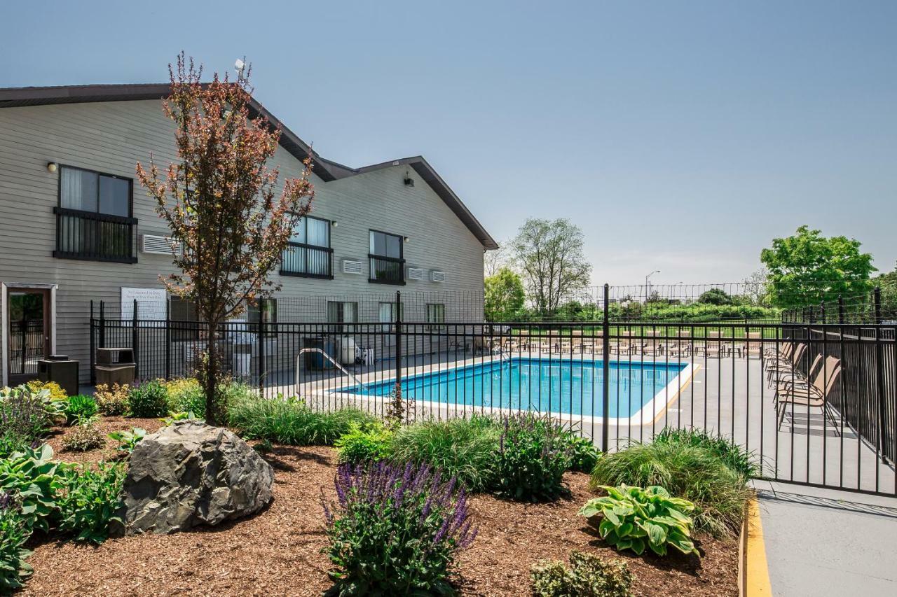 Mainstay And Conference Center Newport