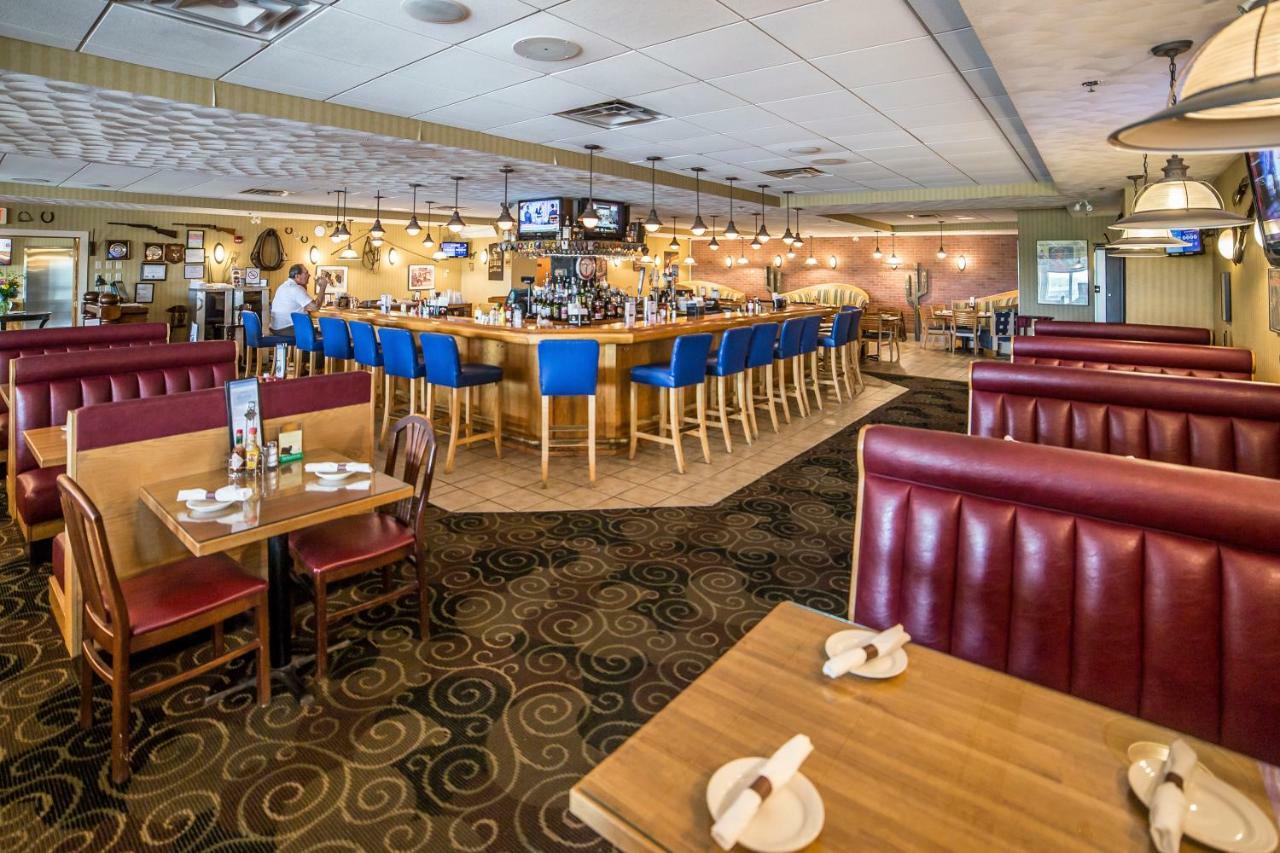Mainstay And Conference Center Hotel Newport