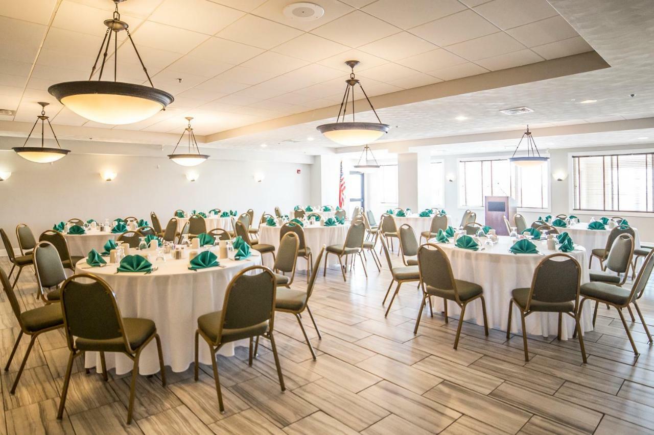 Hotel Mainstay And Conference Center Newport