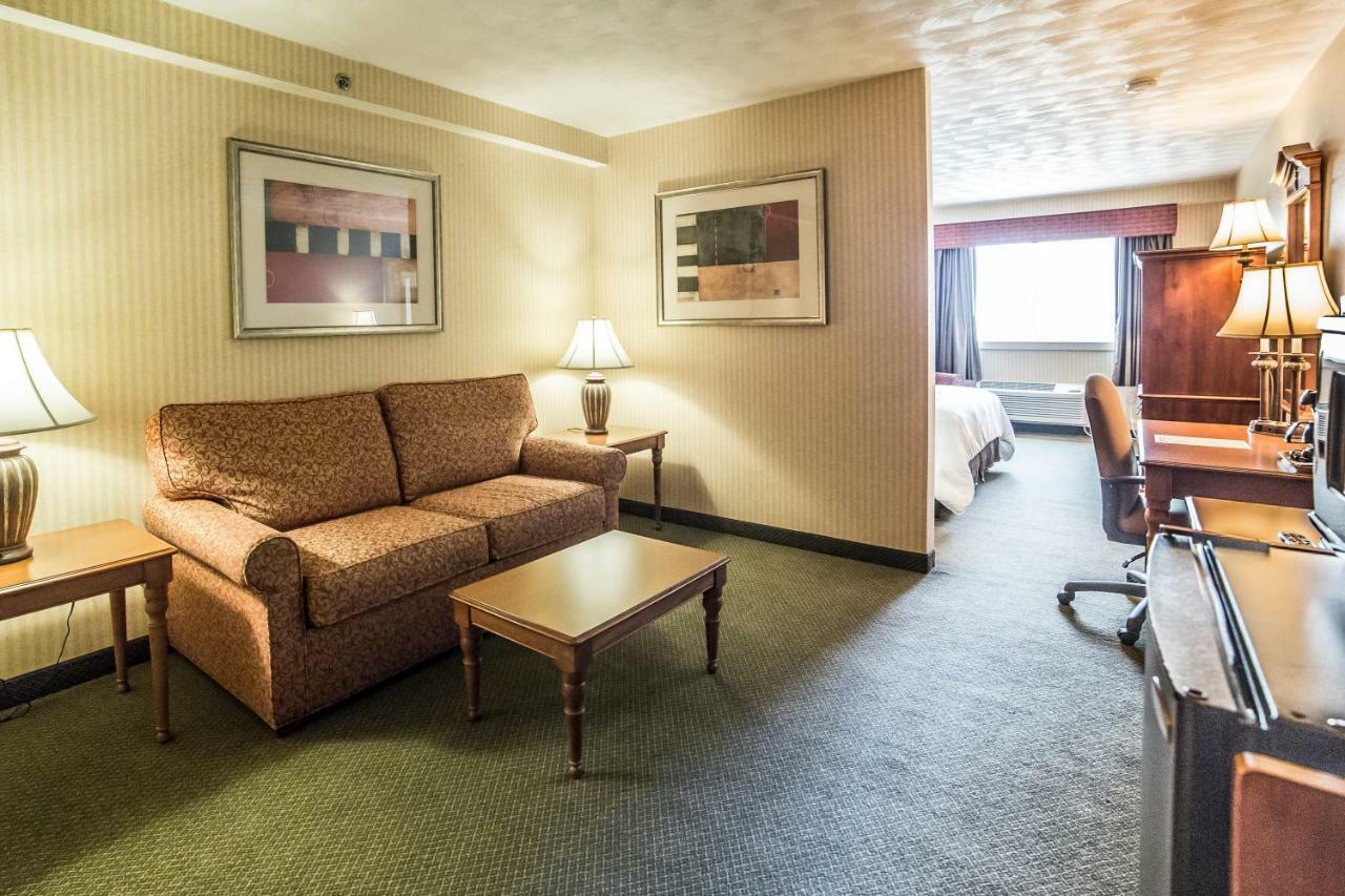Hotel Mainstay And Conference Center