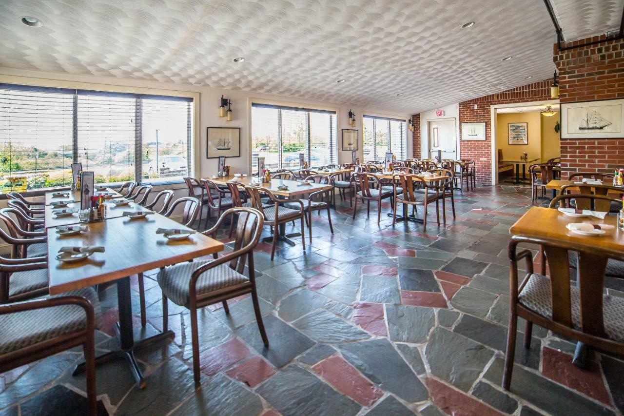 Mainstay And Conference Center 3*