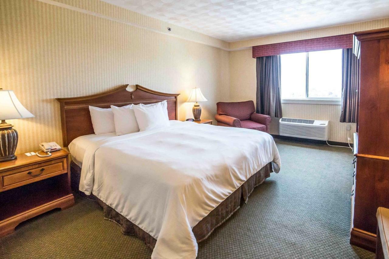 Mainstay And Conference Center Hotel 3*