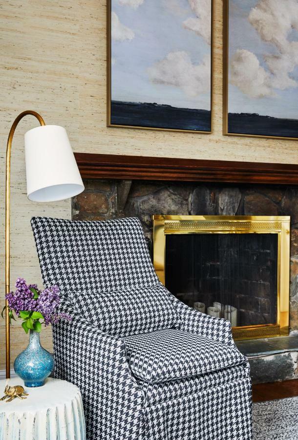 The Cliffside Hotel Newport