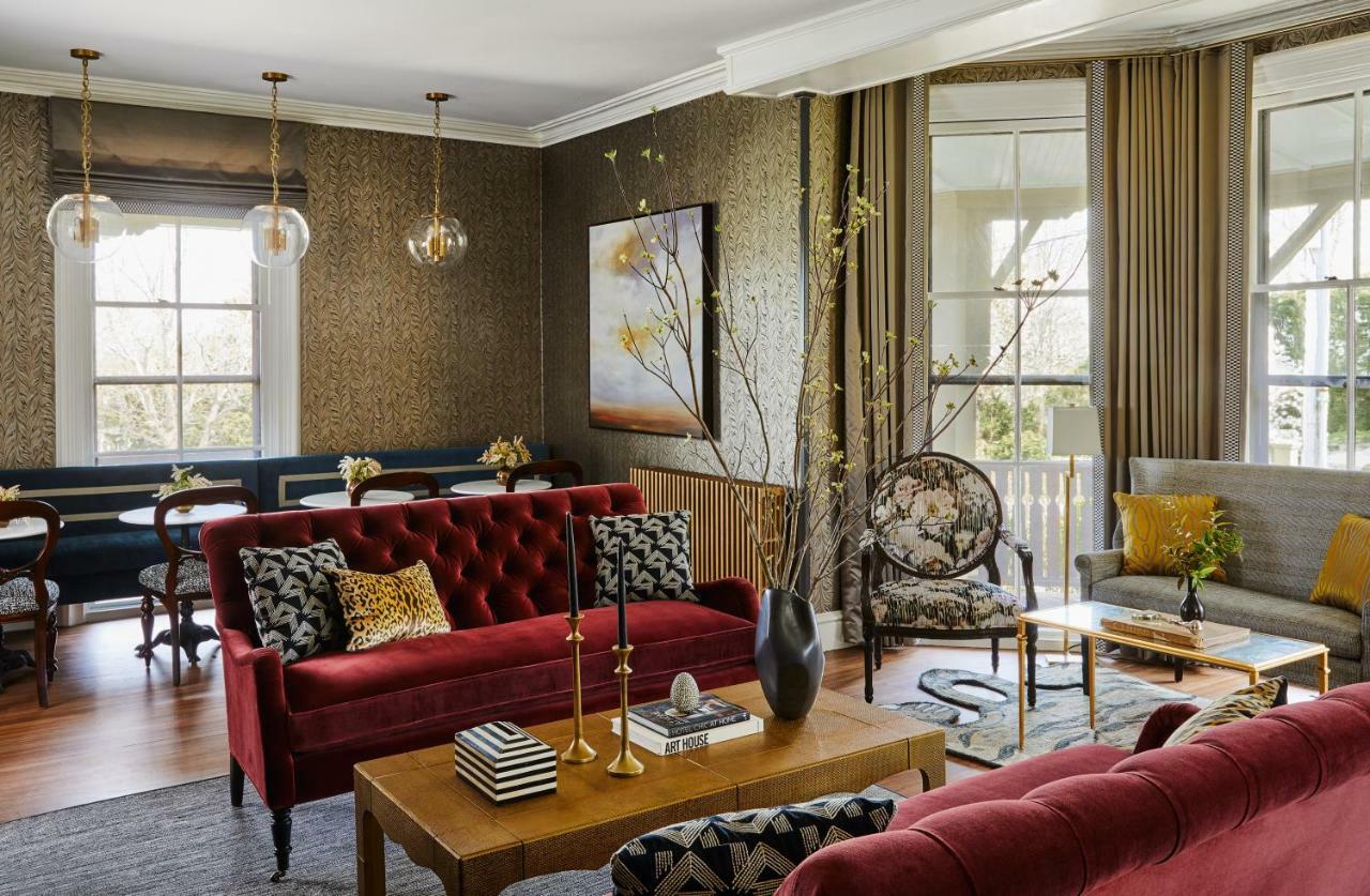 Hotel The Cliffside 3*