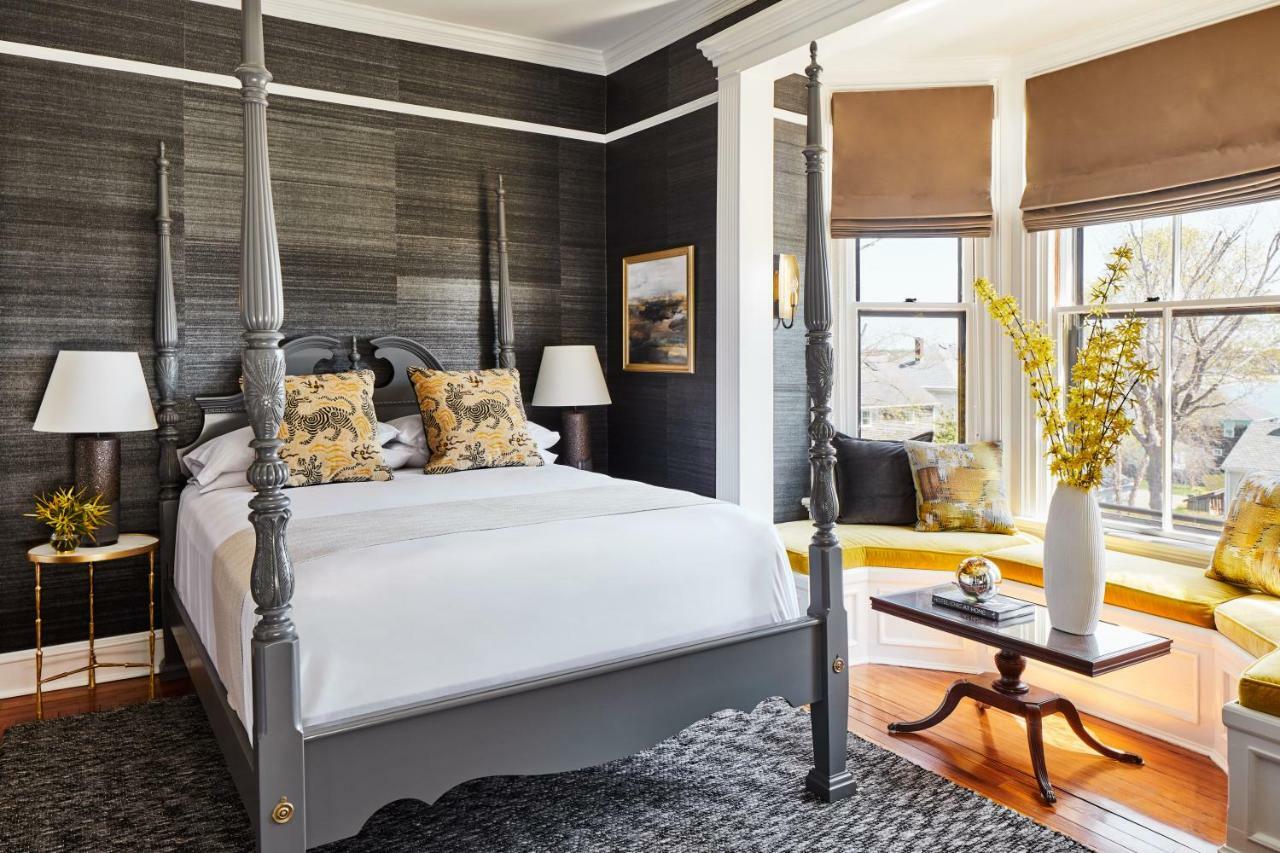 Hotel The Cliffside 3*
