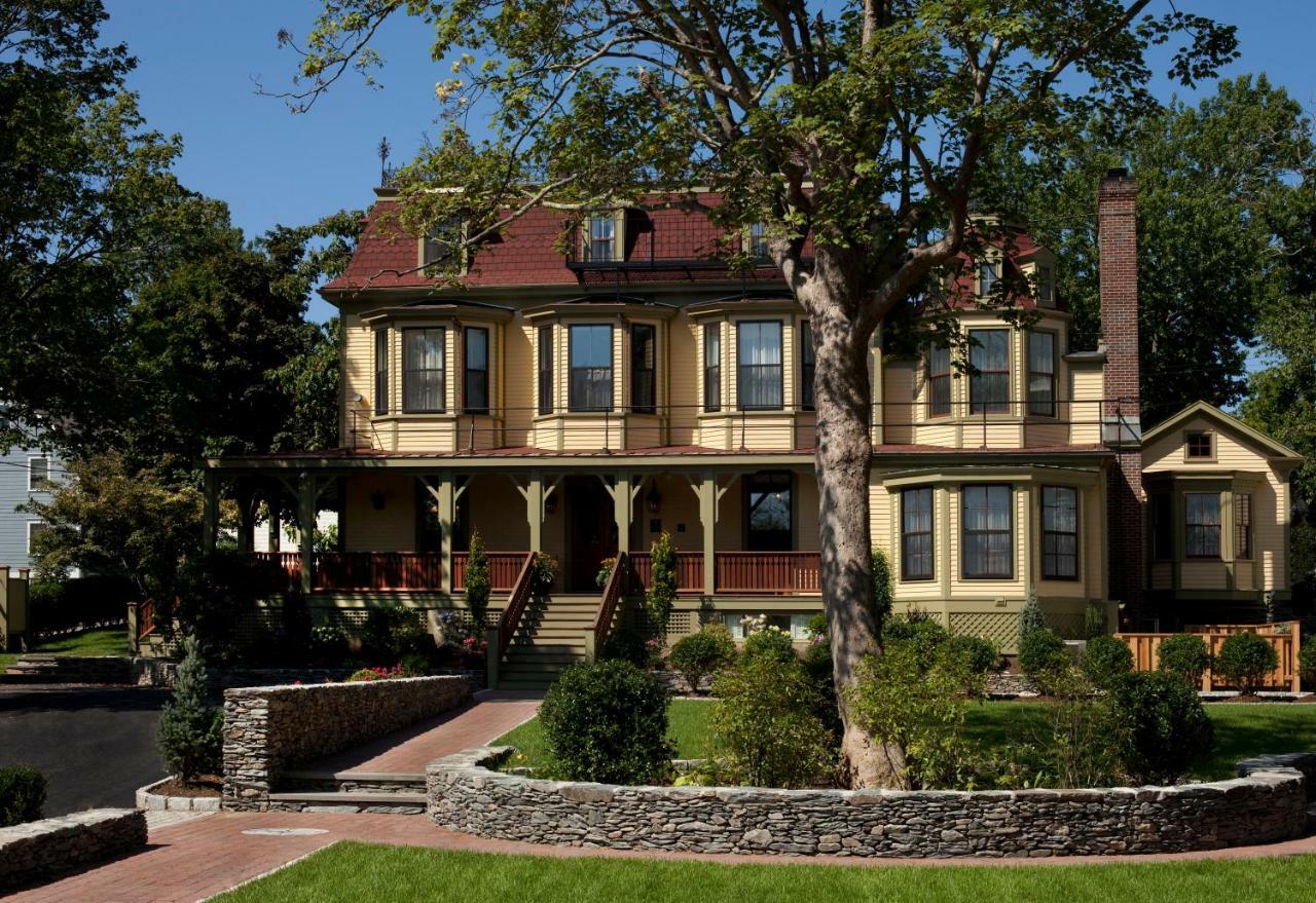 The Cliffside 3* Newport
