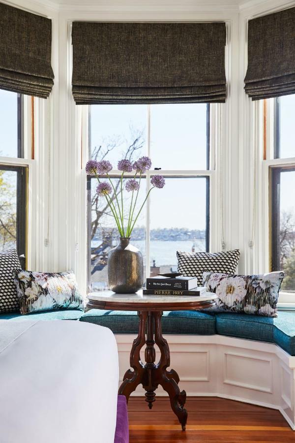 The Cliffside Hotel 3*