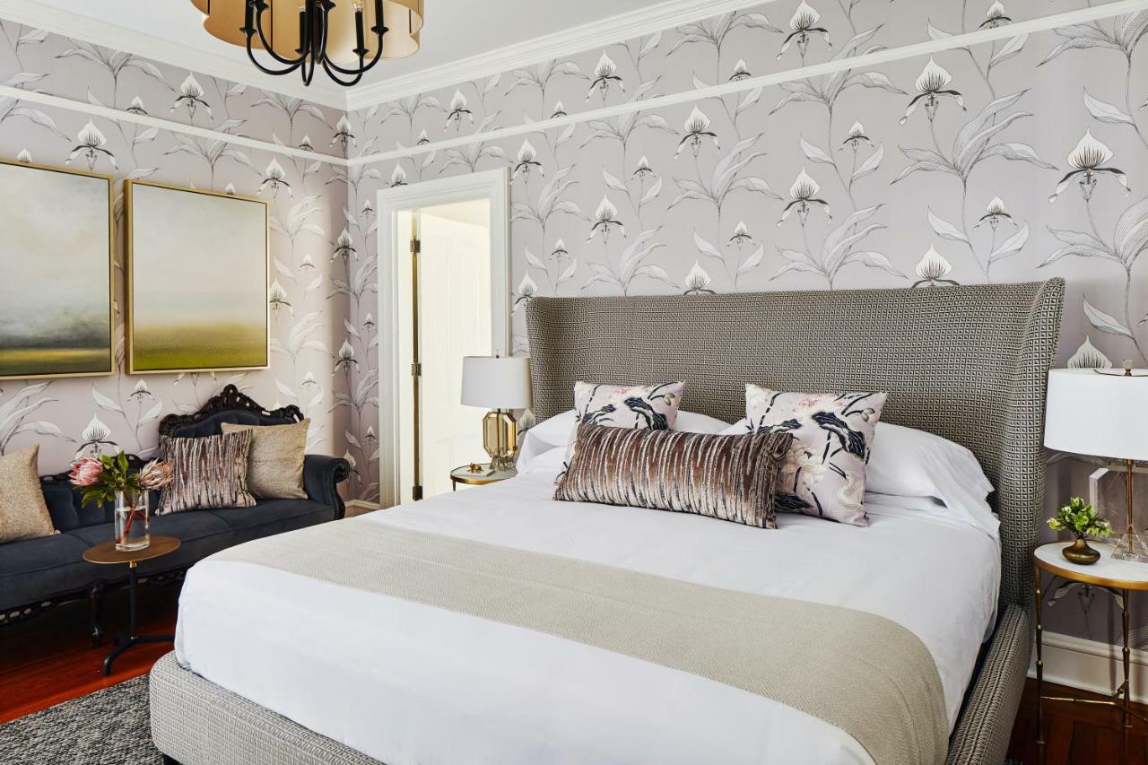 The Cliffside Hotel Newport