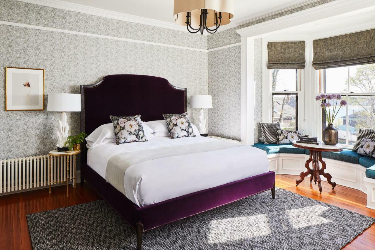 The Cliffside Hotel 3*