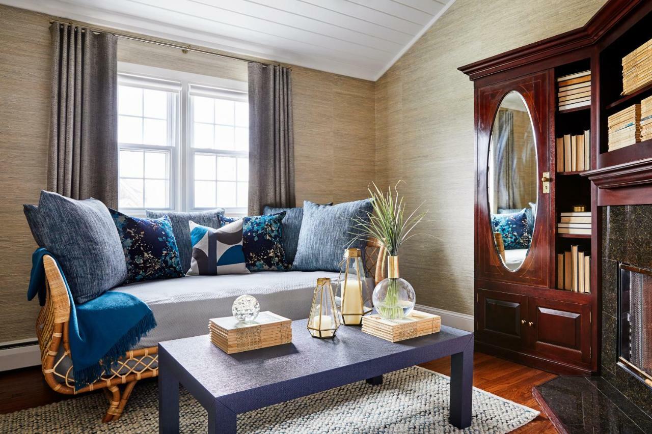 The Cliffside 3* Newport