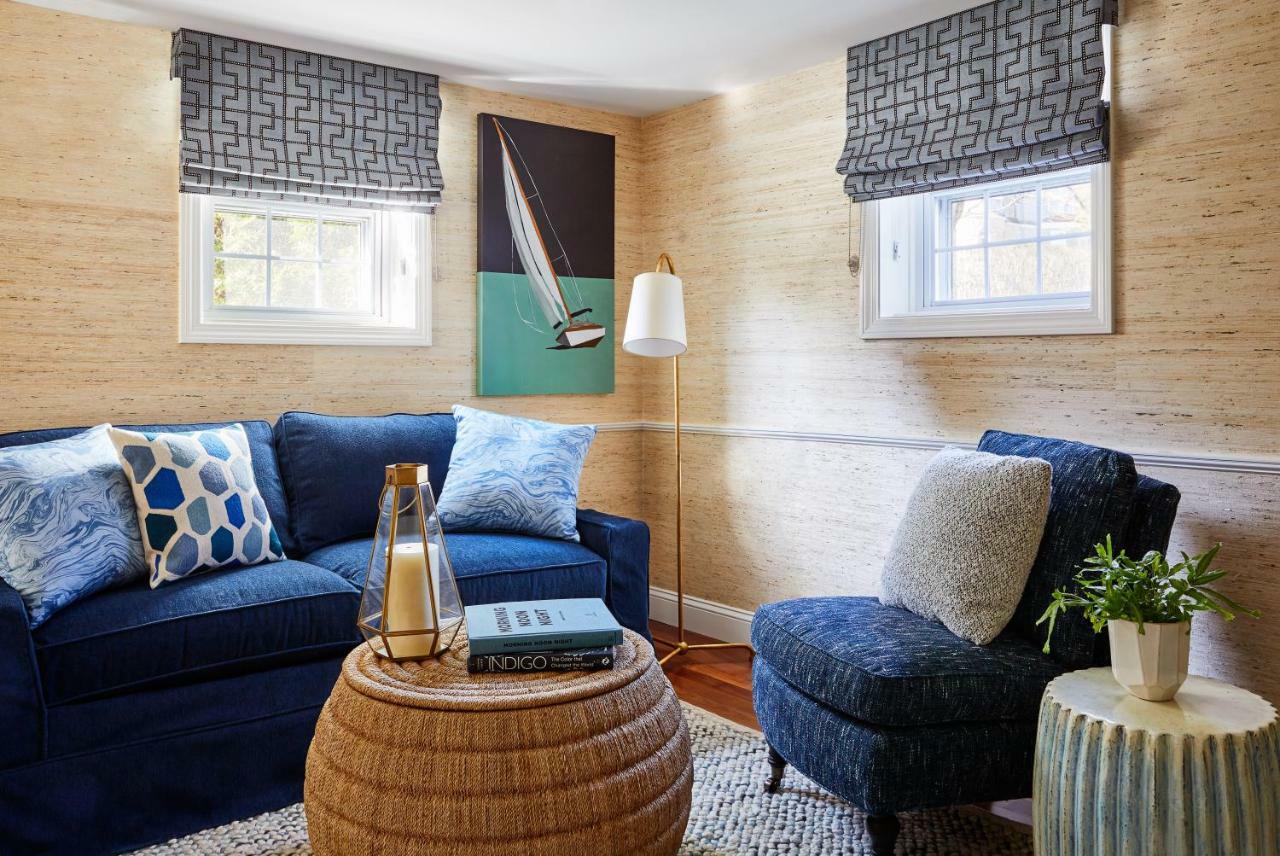 The Cliffside Hotel 3*