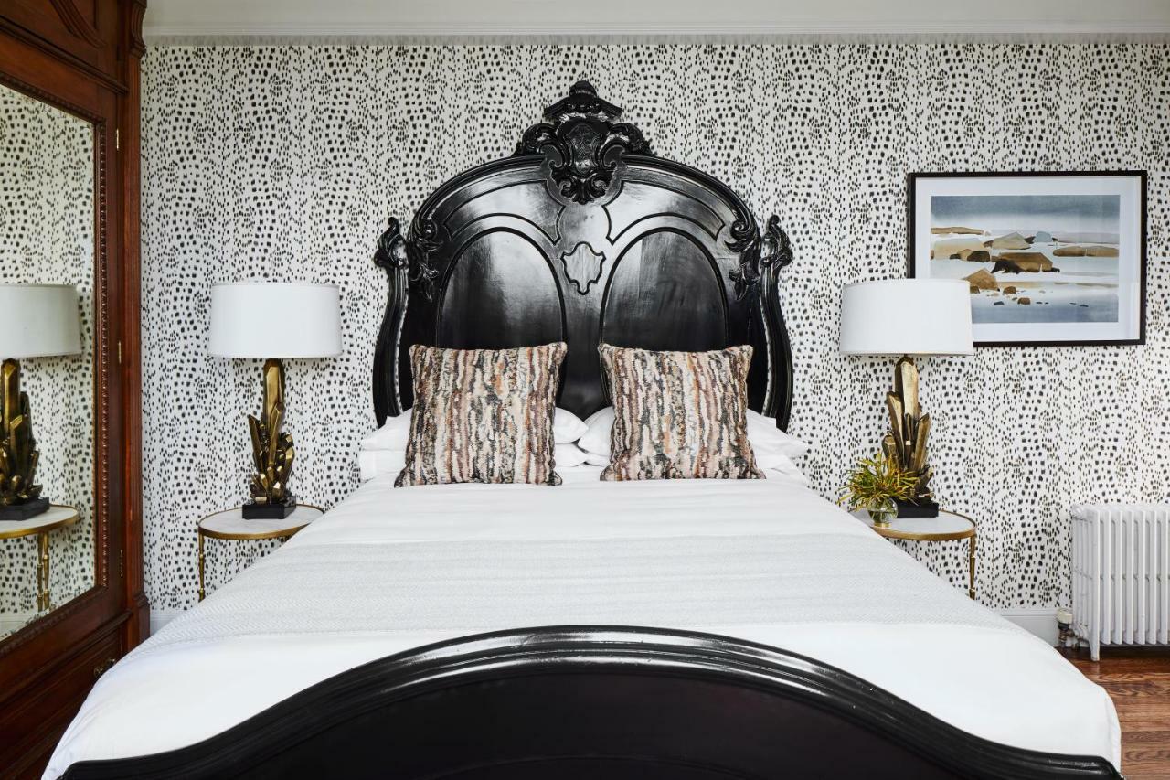 The Cliffside 3* Newport