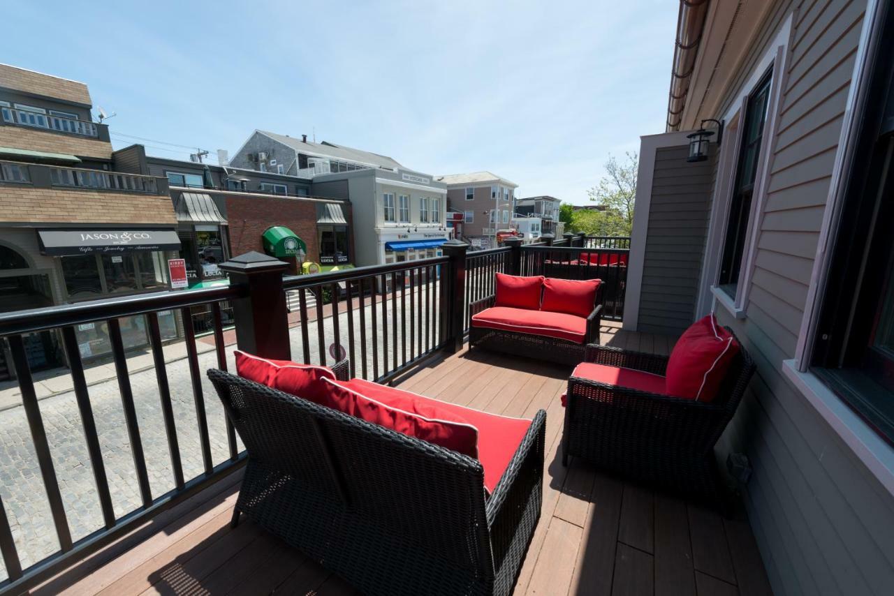 Apartment The Lofts - Brick Market Place *