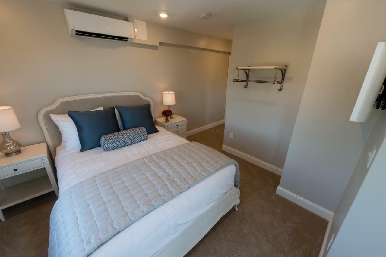 bahay-panuluyan Serenity Newport