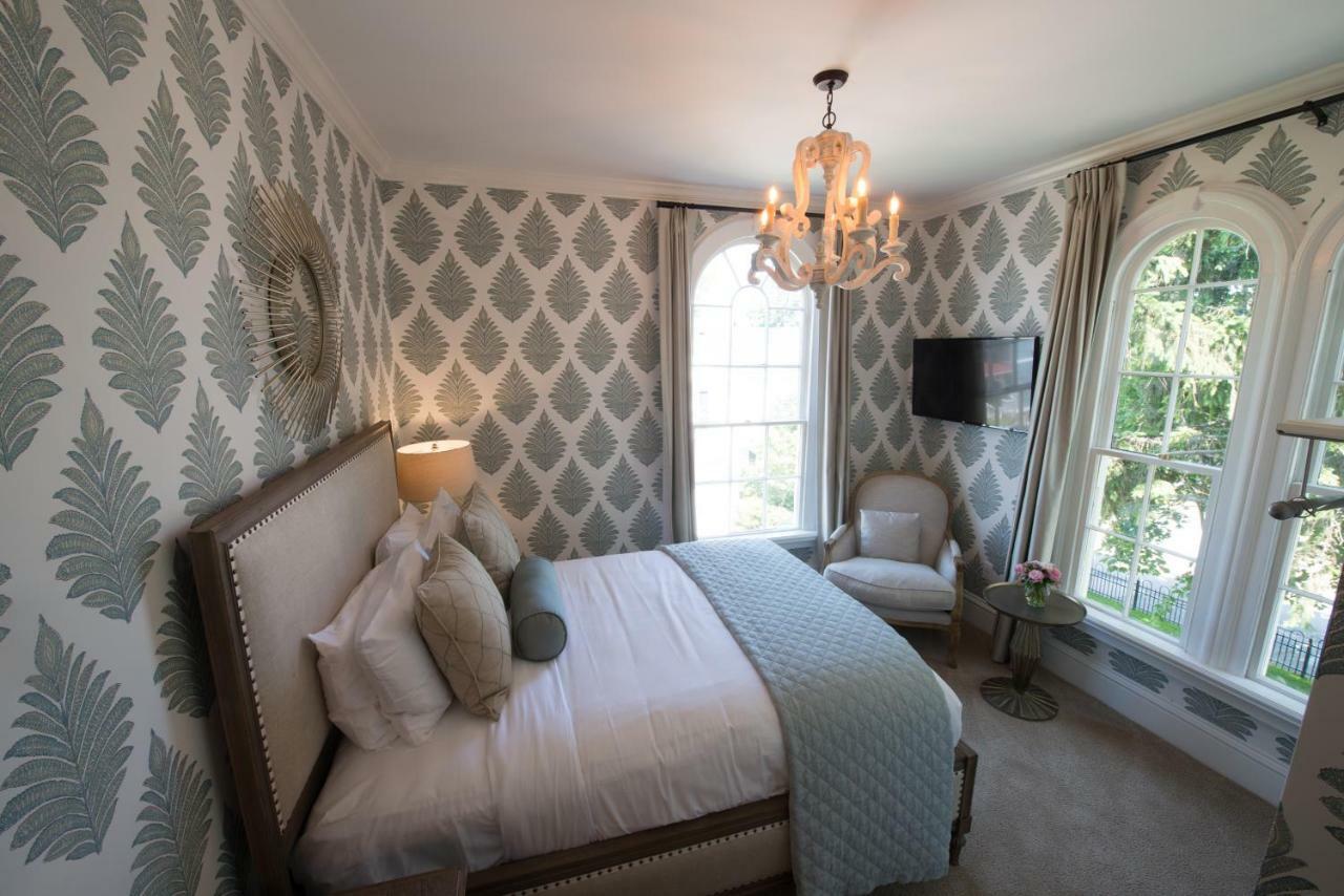 Inn Serenity Newport