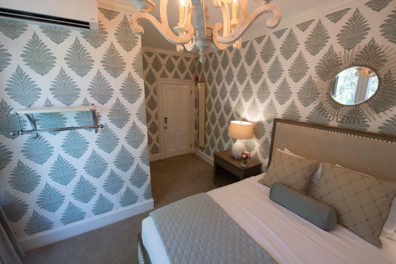 Inn Serenity Newport