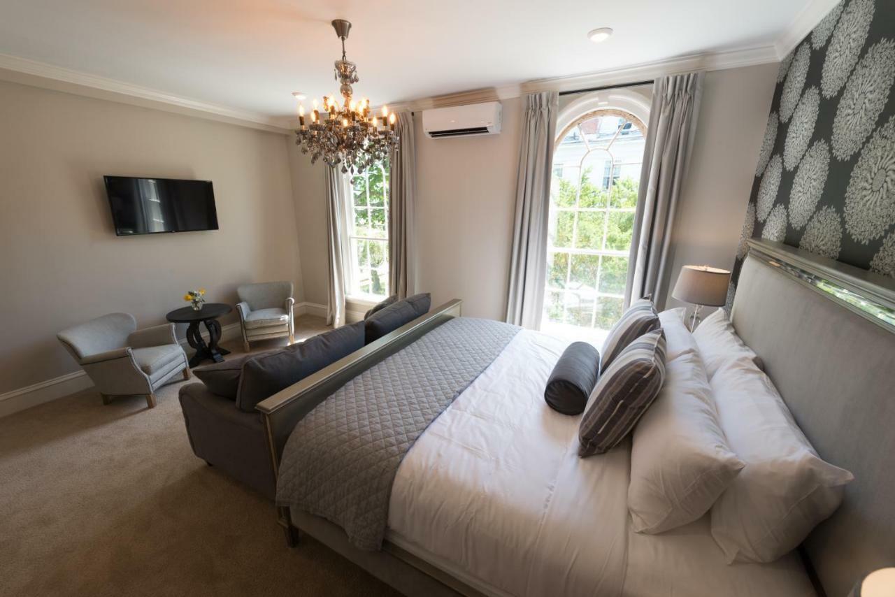 Serenity Inn 4*