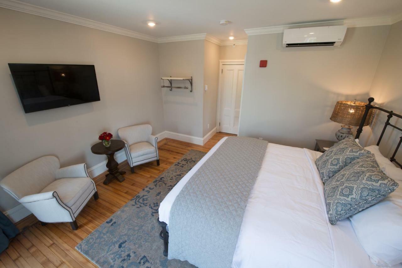 Serenity Inn Newport