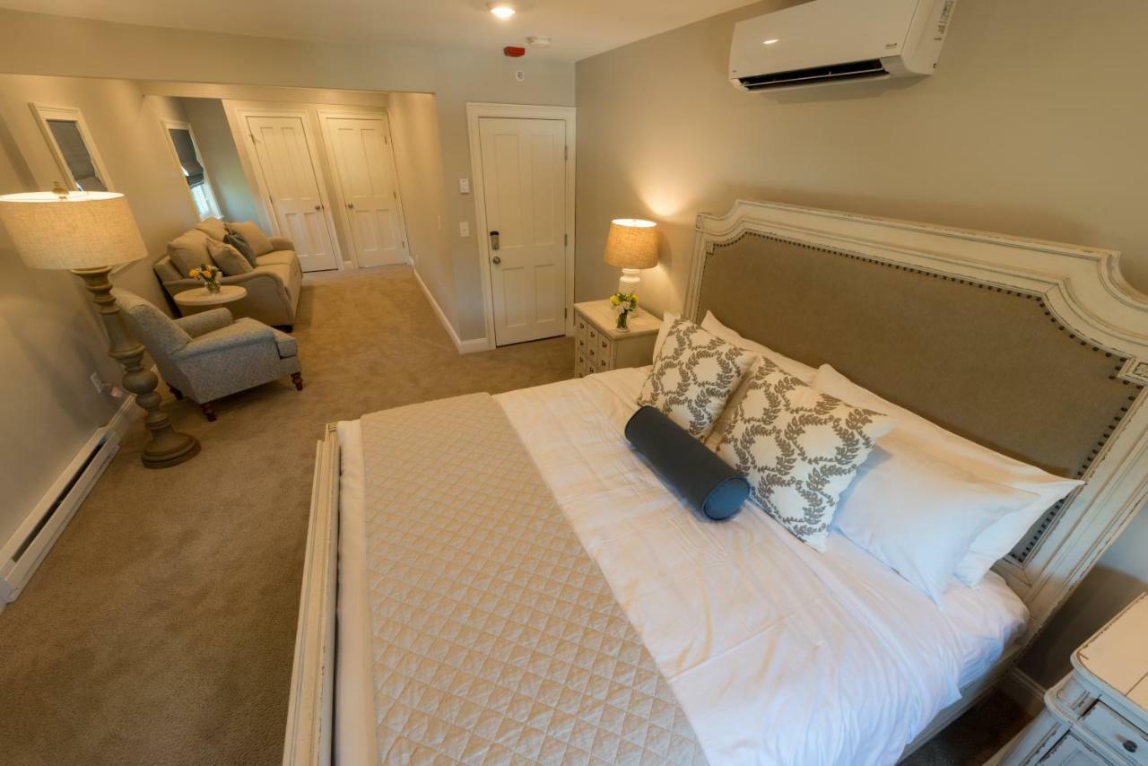 Serenity Inn