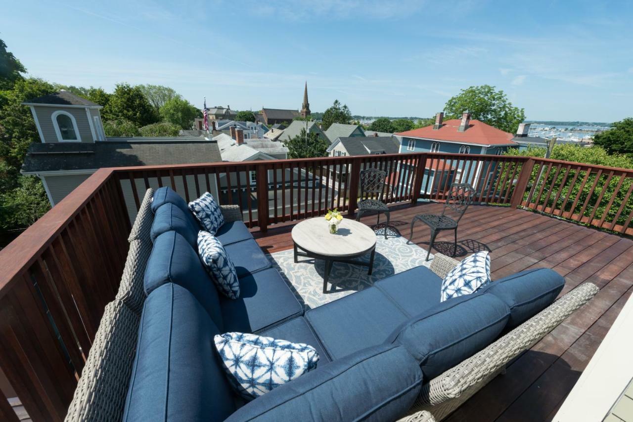 Inn Serenity Newport