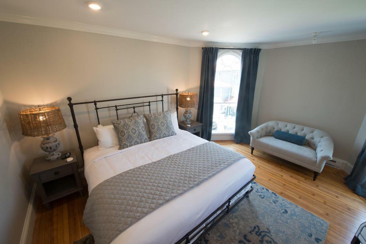 Inn Serenity