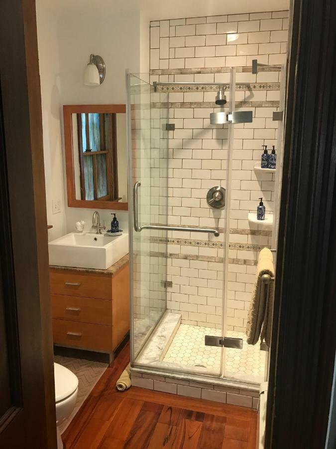 Bed & Breakfast Austin House *