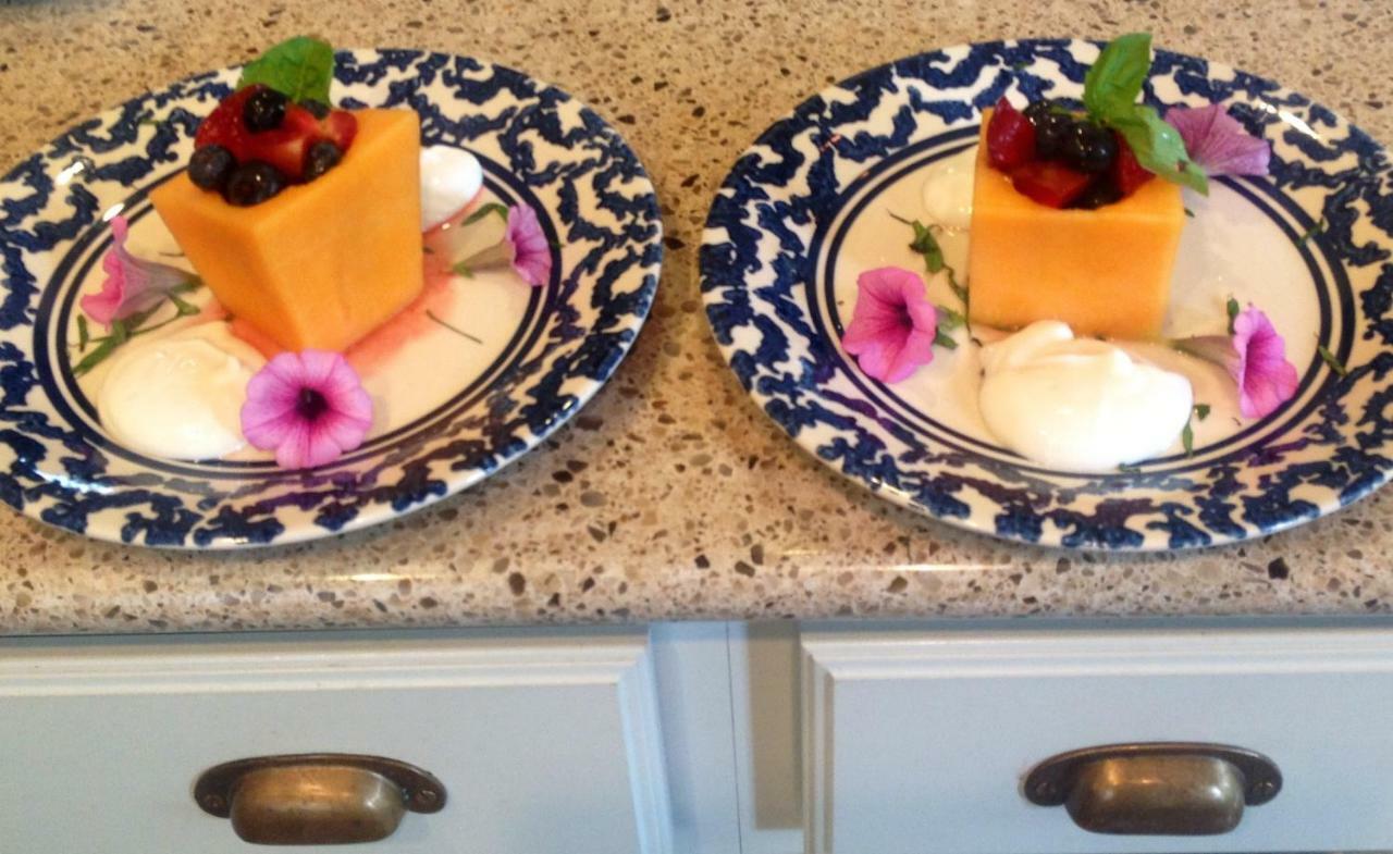 Austin House Bed & Breakfast *