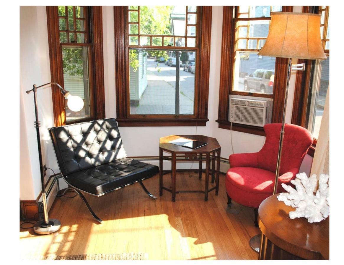 Bed & Breakfast Austin House