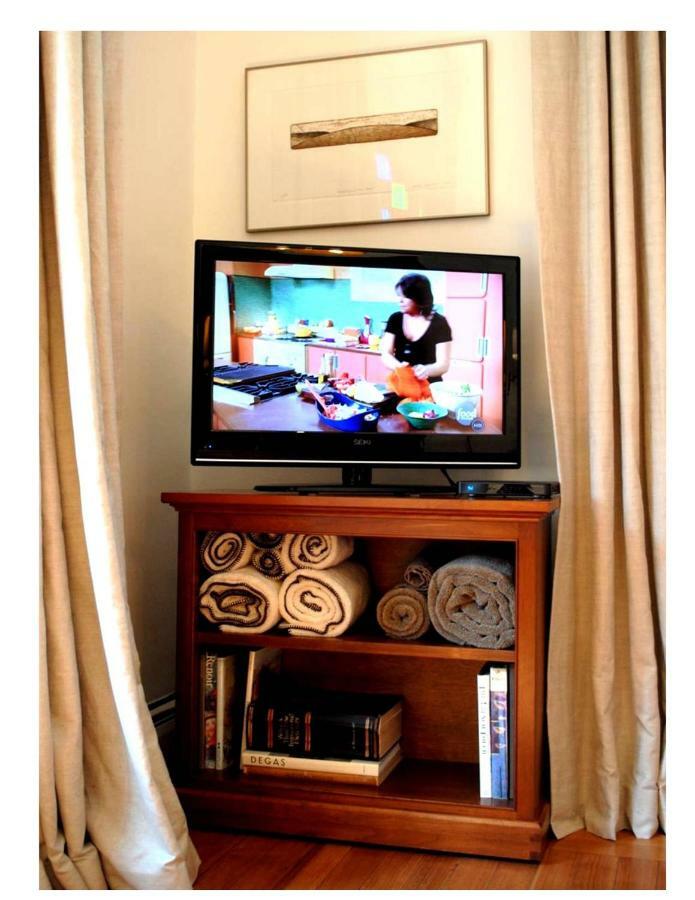 Bed & Breakfast Austin House *