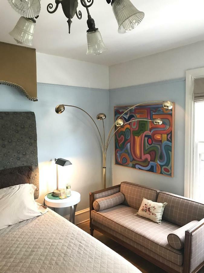 Bed & Breakfast Austin House *