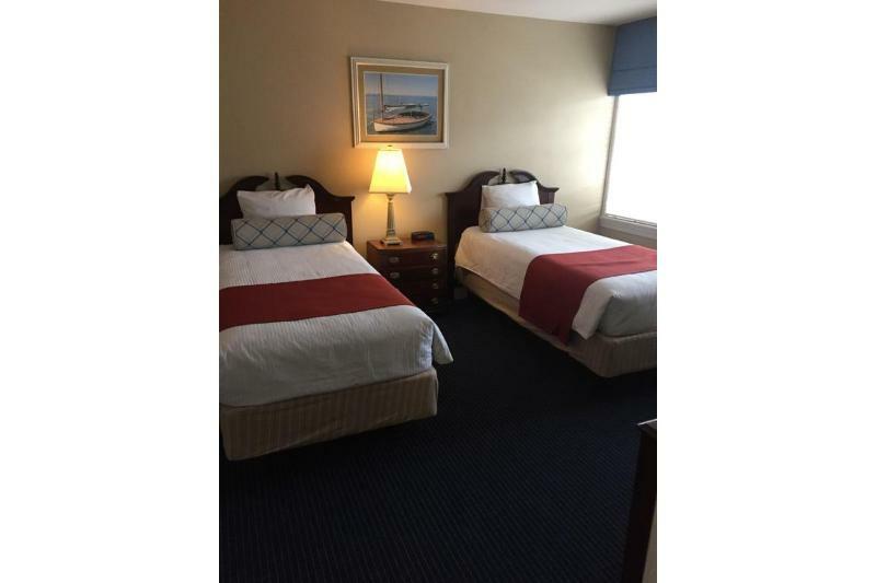 Club Wyndham Onshore Resort 3*