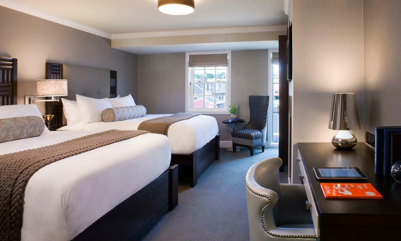 Hotel Forty 1 North 4*