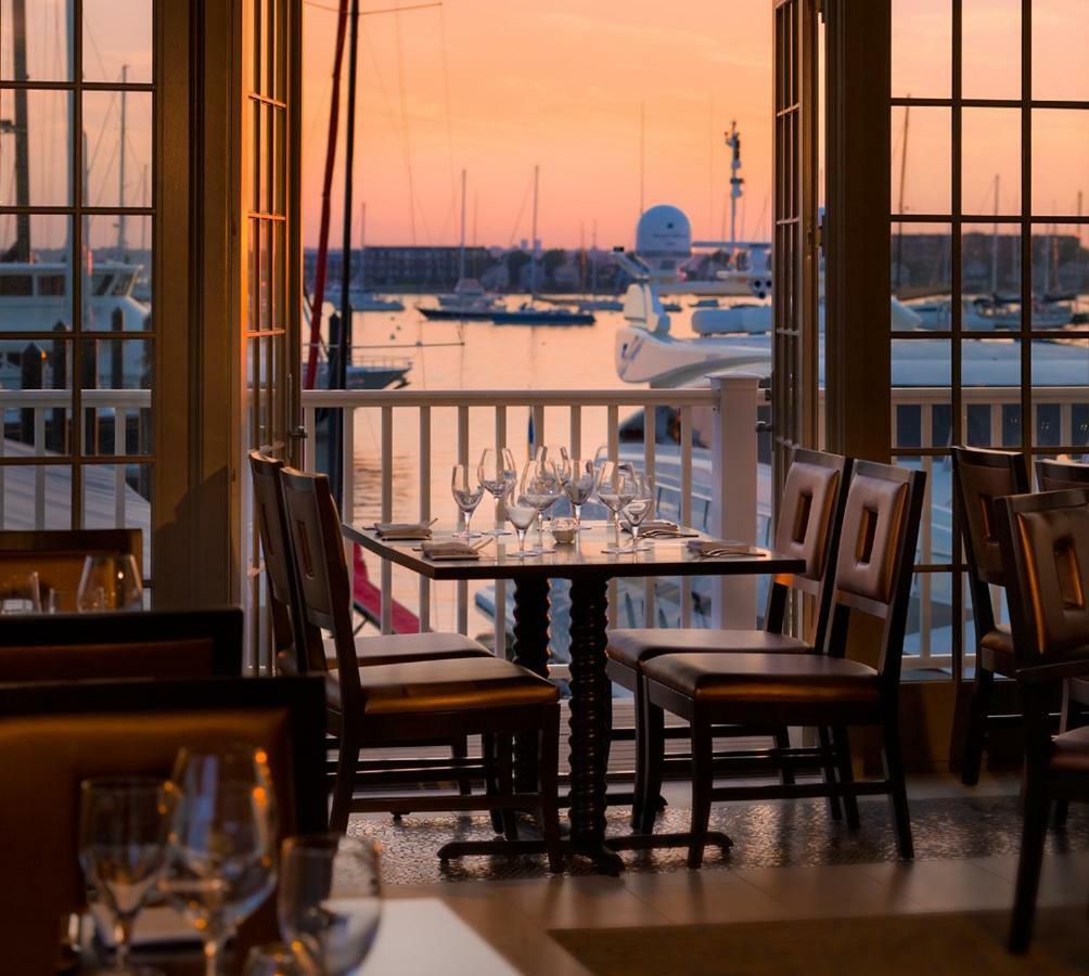 Forty 1 North Newport