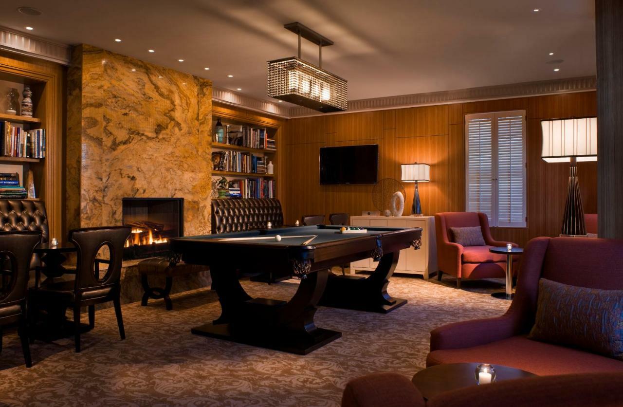 Forty 1 North Hotel Newport