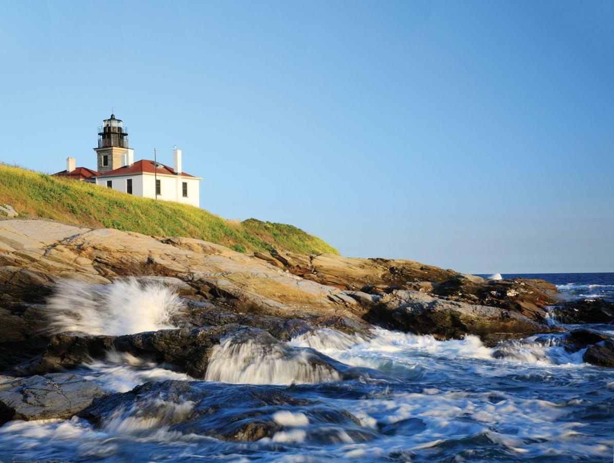 Resort Club Wyndham Long Wharf Newport