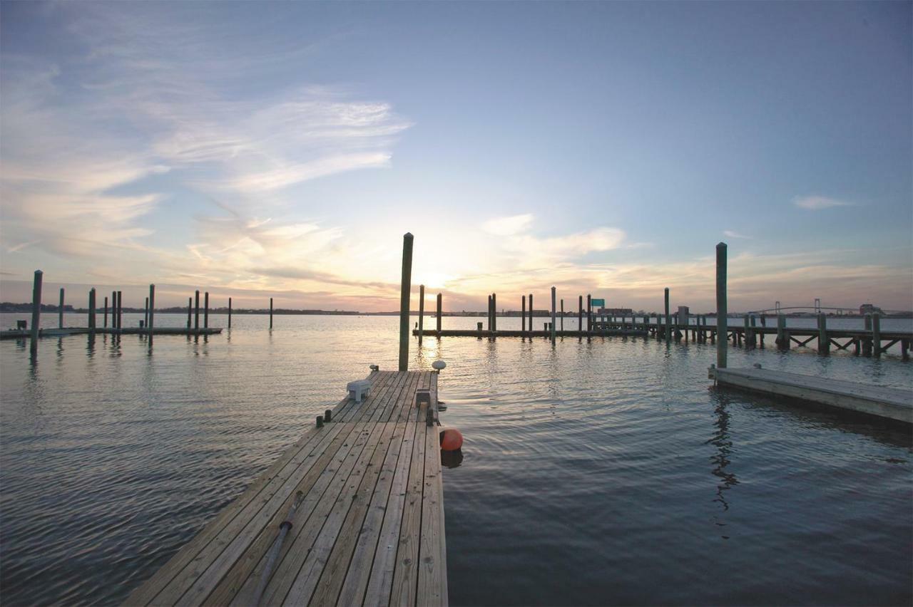 Club Wyndham Long Wharf Resort