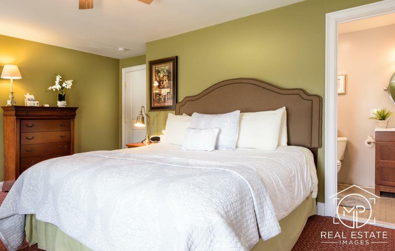 Bouchard Restaurant & Inn 4*