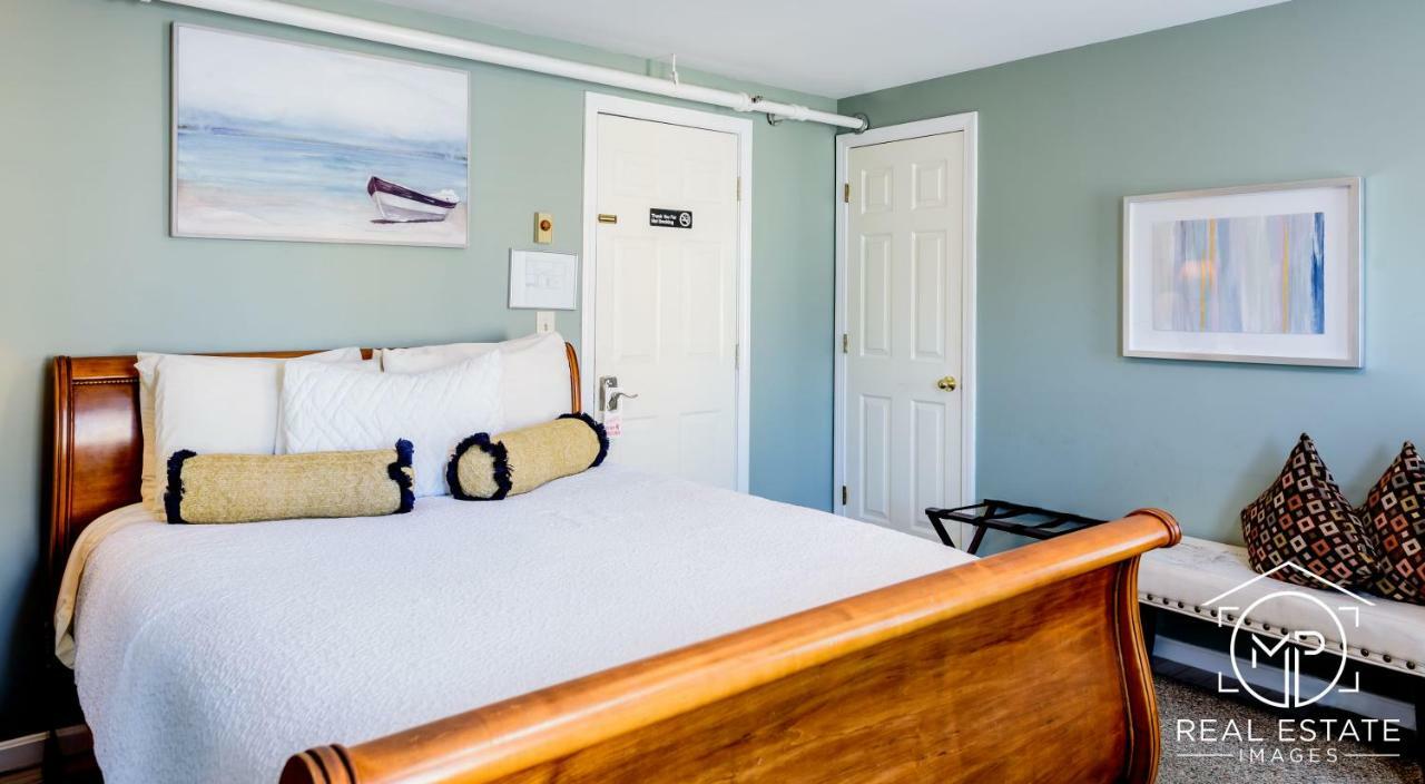 Bouchard Restaurant & Inn 4*