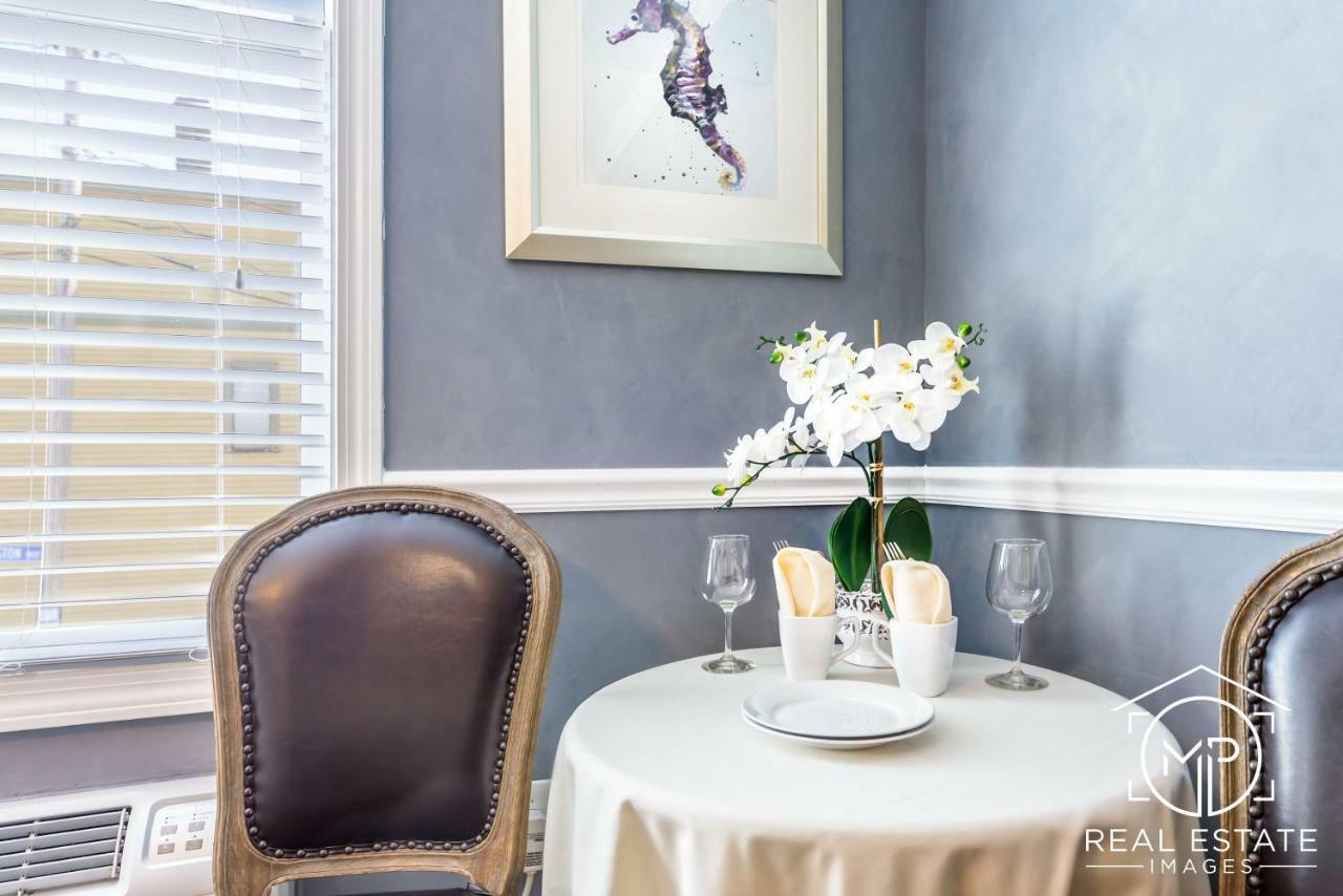 Bouchard Restaurant & Inn Newport