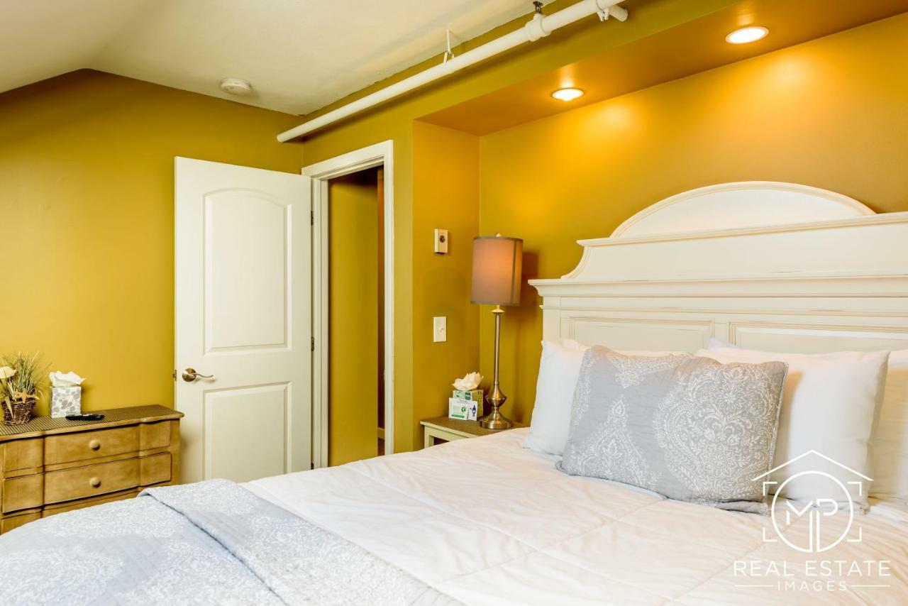 Bouchard Restaurant & Inn 4*