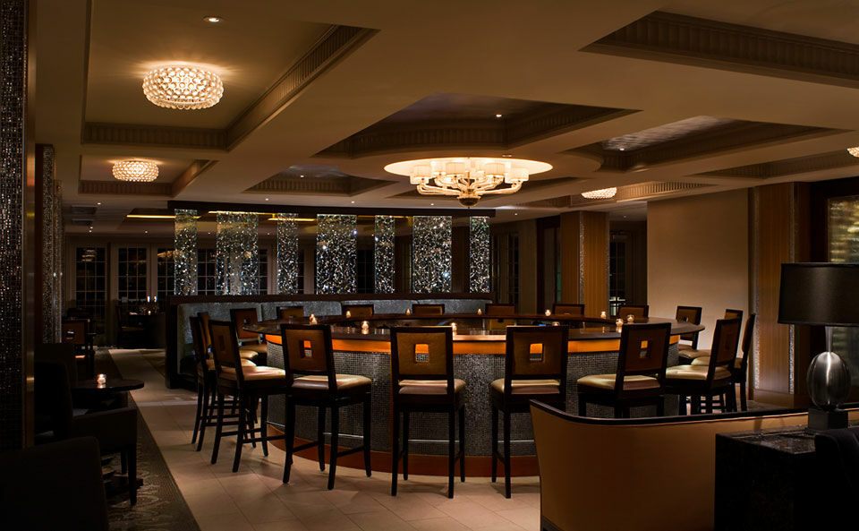 Forty 1 North Hotel Newport