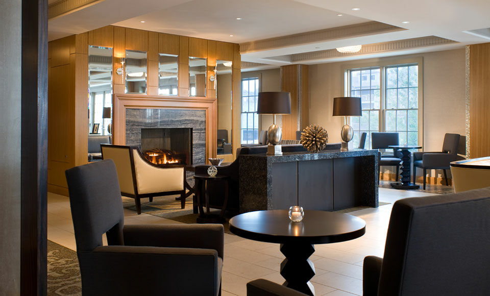 Forty 1 North Hotel 4*