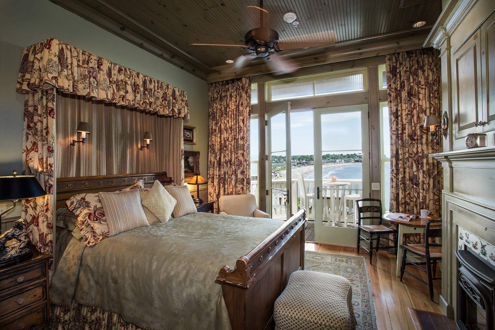 The Chanler At Cliff Walk Newport
