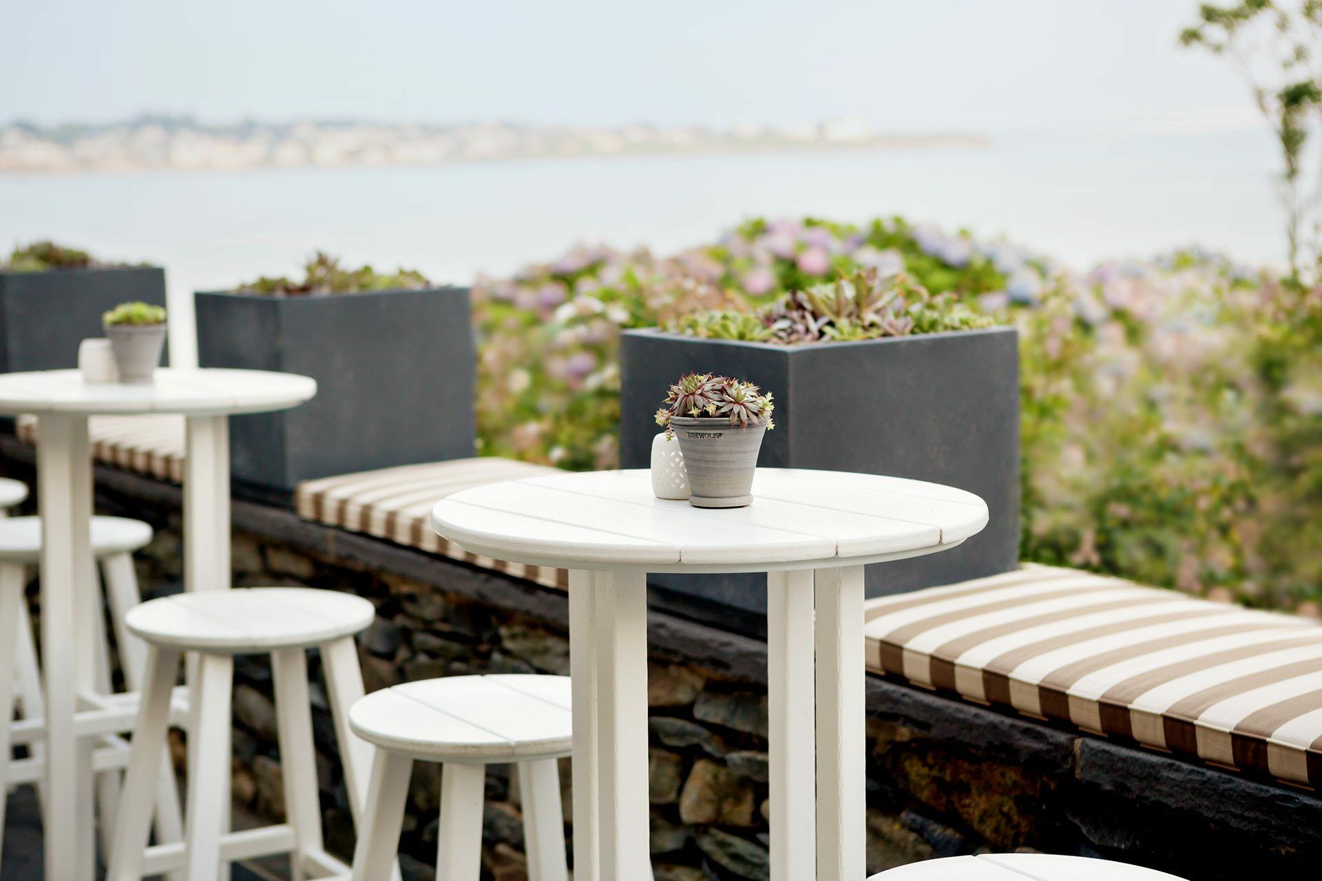 The Chanler At Cliff Walk Newport