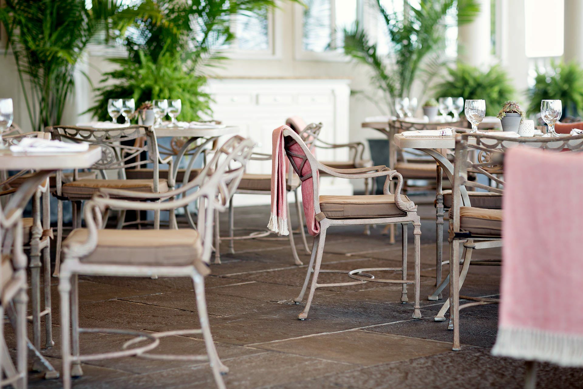 Hotel The Chanler At Cliff Walk
