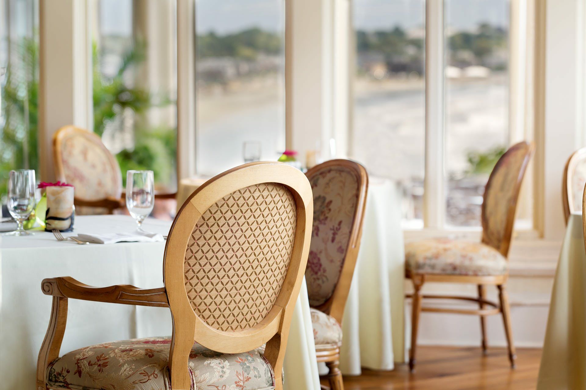 The Chanler At Cliff Walk Hotel