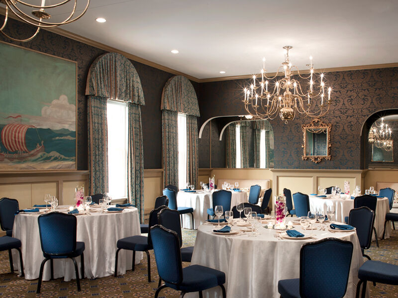 Viking Hotel Newport