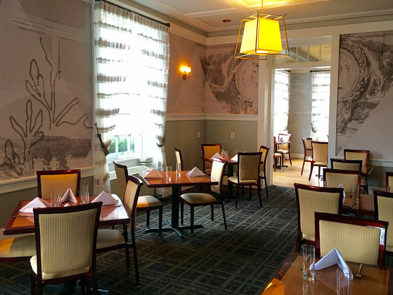 Hotel Viking Newport